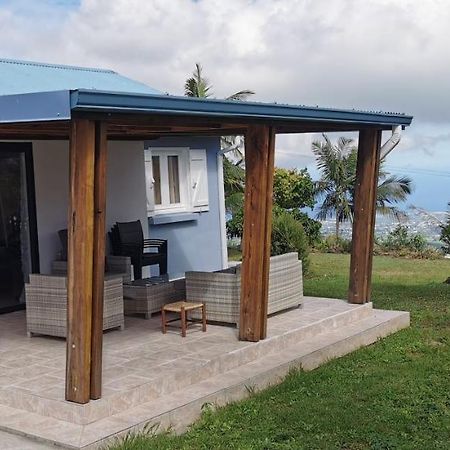 Cosy & Calme Villa Le Tampon Eksteriør bilde