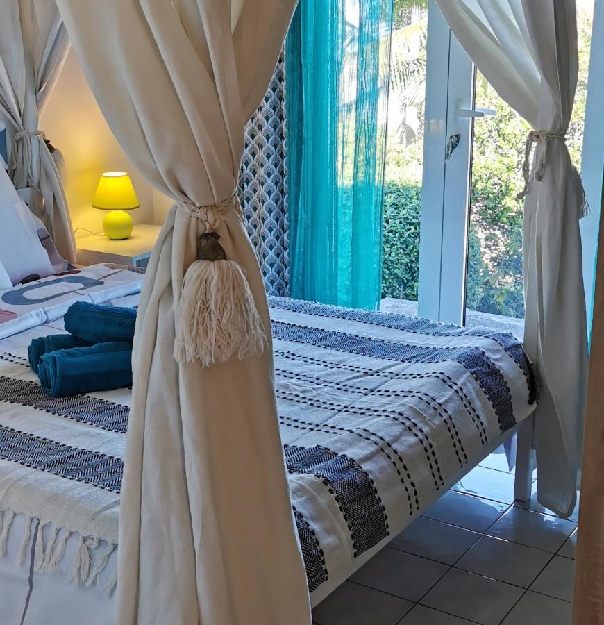 Cosy & Calme Villa Le Tampon Eksteriør bilde