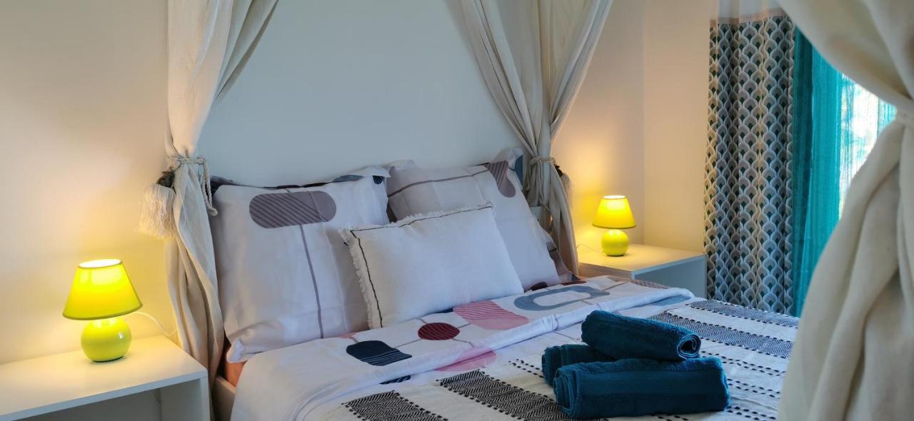Cosy & Calme Villa Le Tampon Eksteriør bilde