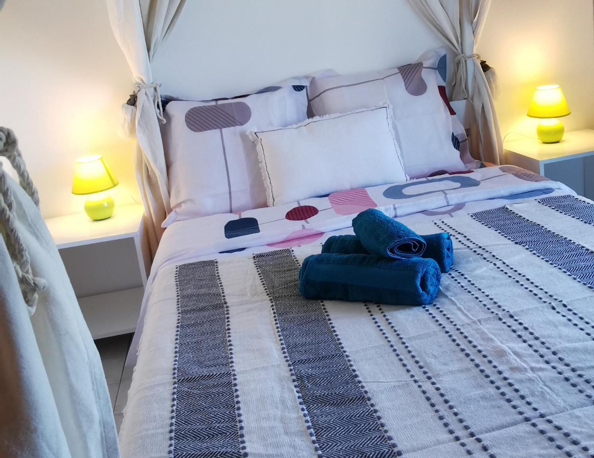 Cosy & Calme Villa Le Tampon Eksteriør bilde